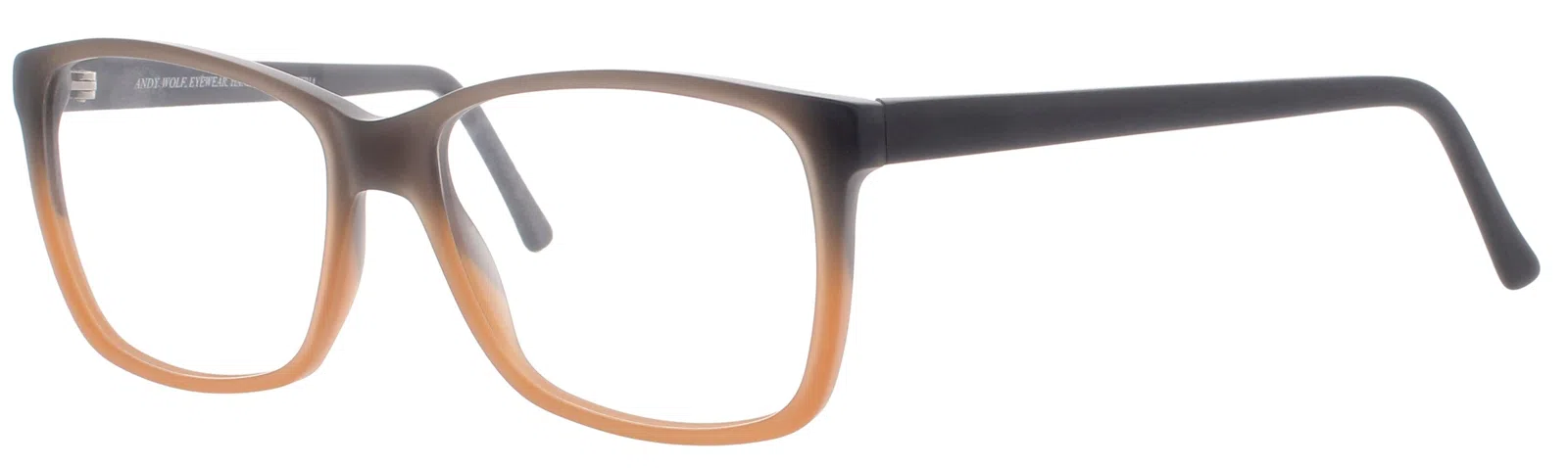 Andy Wolf 5037 Eyeglasses - view 2